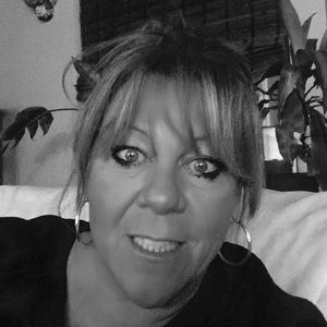 Meet your Posher, Kathleen